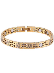Amazheal Metal Gold-plated Bracelet