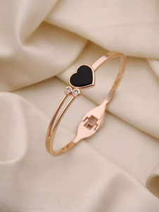 Umanath Stainless Steel Bracelet