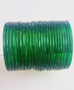 rkm Glass Bangle