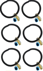 Evil eye with chaku bracelet Plastic, Evil Eye Bracelet