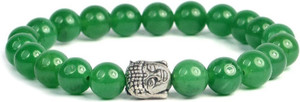 Crystal And shades Green Aventurine, Crystal Beads, Agate, Crystal, Jade, Quartz Bracelet