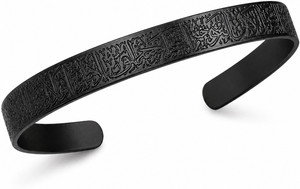 Zivika Stainless Steel Bracelet - Image 6