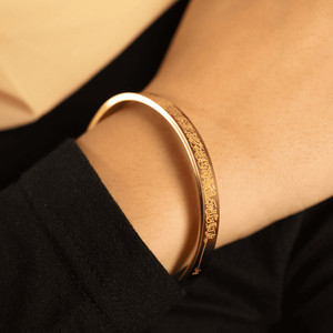 PEOPLE JEWL Stainless Steel Bracelet