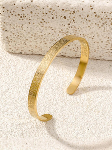 Farishta Stainless Steel Bracelet