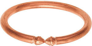 Dzinetrendz Copper Copper Kada
