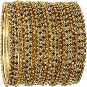 NMII Metal Bangle Set
