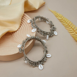 HouseOfCommon Brass Bangle