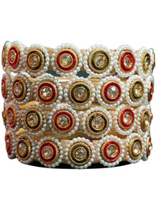 SHREE GURUDEV Metal Kada