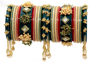 ALIGN Alloy Gold-plated Chudas