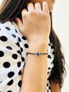 JHB Alloy Gold-plated Bracelet