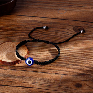 MASHBA Dori, Evil Eye Quartz Bracelet