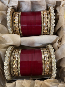 Aashirwad Alloy Chudas