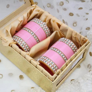 BeautyTrends Plastic Cubic Zirconia Chudas