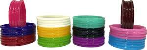 Rudra Enterprises Plastic Bangle