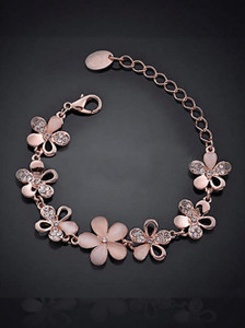 Vimich Alloy Bracelet