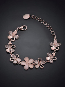 Vimich Alloy Bracelet