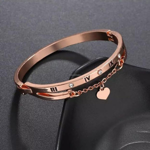 Nehdal Alloy Bracelet