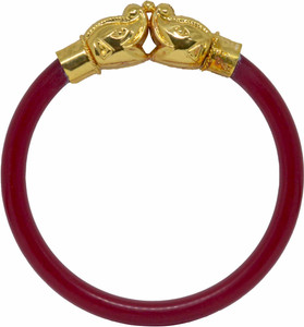 BOVZEN Plastic Gold-plated Shakha Pola