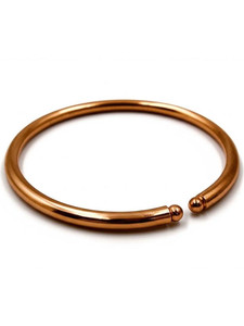 Naveen metal works Copper Kada