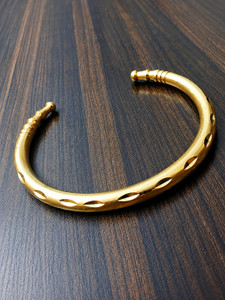 konnexion Brass Kada