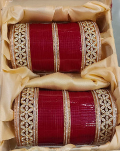 UGS Brass Chudas