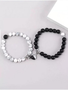 omaya jewels Brass Brass Bracelet Set