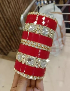 UGS Brass Chudas