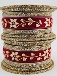 NY Lifestyles Lac Bangle