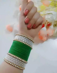 SHYCHOO BLASTS Alloy Bangle Set Price in India Buy SHYCHOO