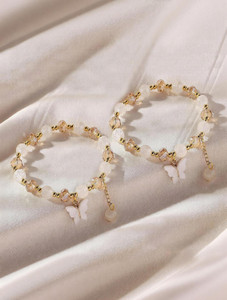 Filiko Crystal, Glass Bracelet