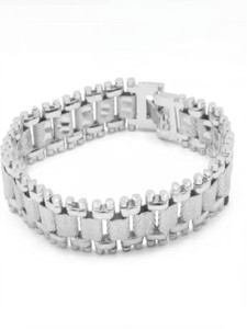 ISUBUCCI Alloy Brass Bracelet