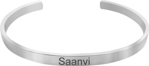 Savri Stainless Steel Kada