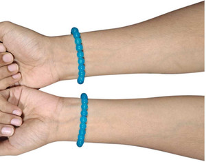 Livva Diva Plastic Bracelet