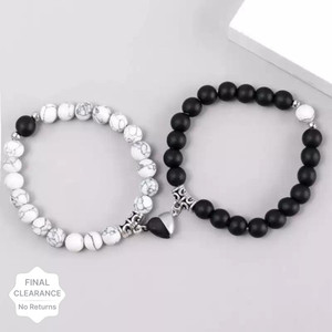 zongzai Stainless Steel Bracelet