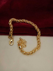 SSUNIQ Stainless Steel Silver Bracelet