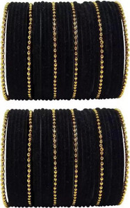 RADHA MOHAN EMPIRE Glass Bangle Set