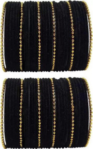 RADHA MOHAN EMPIRE Glass Bangle Set