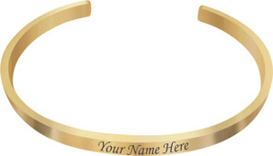 Savri Stainless Steel Kada