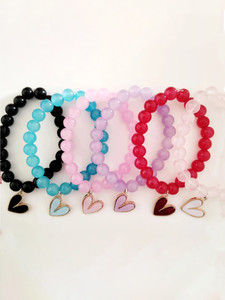 Amit Fashion Alloy Beads Bracelet Set