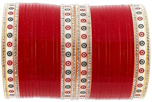 CT Fashion Plastic Chudas
