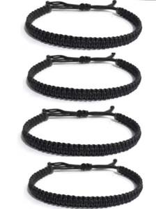 Lumen Fabric Bracelet - Image 1