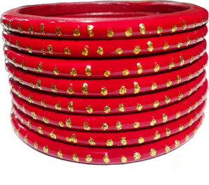 RADHIKAA FASHIONS Lac Bangle