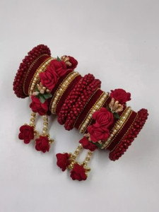 kanha art Metal Bangle