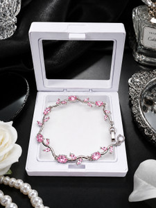 Amar Cubic Zirconia Bracelet - Image 6