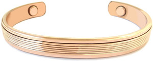 shinde exports Copper Kada