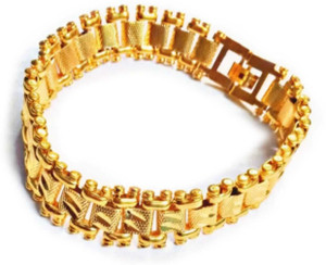 Newlookeshop Metal Bracelet