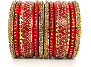 lahticollection Lac Bangle Set