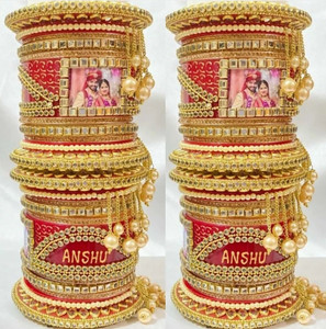 TK Creation Plastic Chudas