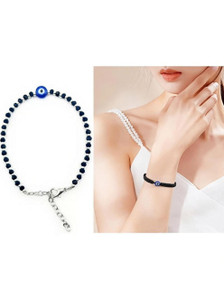 QNAM Dori Tennis Bracelet