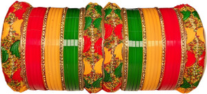 RP ZONE MALLLL Plastic Brass Chudas